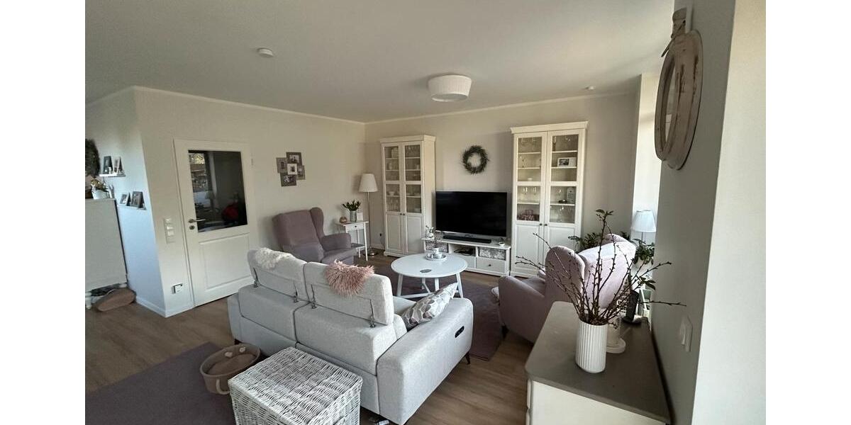 Doppelhaushälfte Fredenbeck - 5 Zimmer, 128 m&sup2;, 445.000&euro; | Angebot:27160994