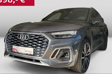 Audi Q5 39.899 km 42.390 &euro; Fellbach 70734