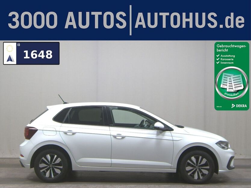 VW Polo 69.547 km 15.480 € Gyhum/Bockel 27404