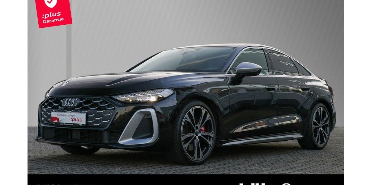 Audi S5 7.100 km 75.980 &euro; Trier 54292