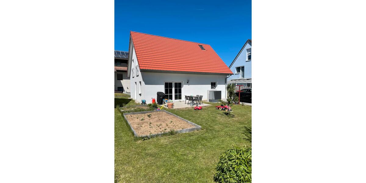 Einfamilienhaus Ebermannstadt - 5 Zimmer, 130 m&sup2;, 599.000&euro; | Angebot:26396456