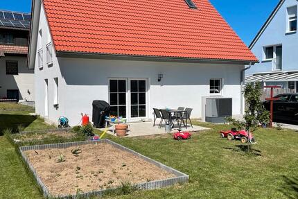 Haus Ebermannstadt - 5 Zimmer, 130 m&sup2;, 599.000&euro; | Angebot:26396456
