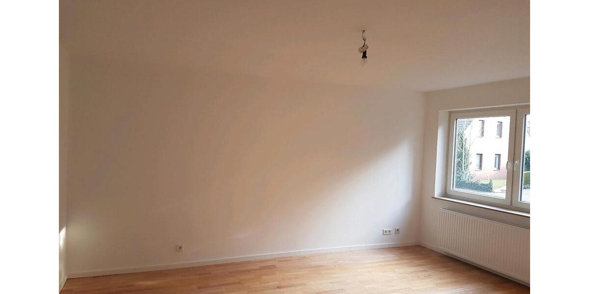 Erdgeschoßwohnung Syke - 2 Zimmer, 62 m&sup2;, 155.000&euro; | Angebot:24853220