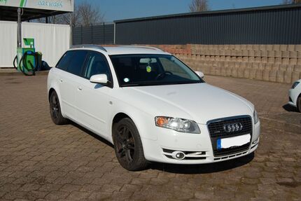 Audi A4 221.000 km 6.000 &euro; Wöllstein 55597
