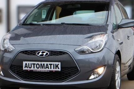 Hyundai ix20 84.140 km 11.990 &euro; Tuttlingen 78532