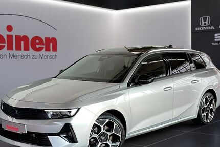 Opel Astra 39.900 km 23.409 € Essen 45141