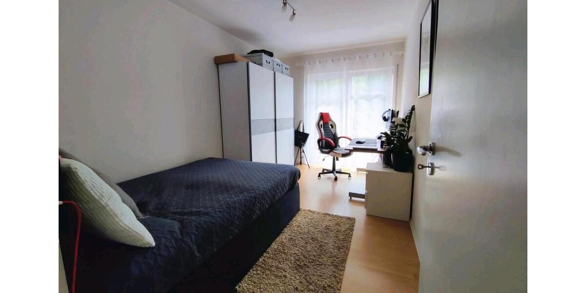 Erdgeschoßwohnung Bakum - 2 Zimmer, 55 m&sup2;, 600&euro; | Angebot:26375685
