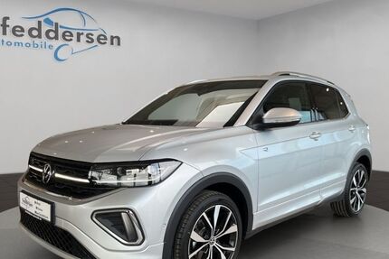 VW T-Cross 18.000 km 29.979 &euro; Alfeld 31061