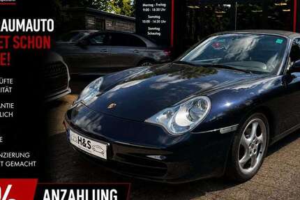 Porsche 911 79.989 km 38.900 &euro; Pinneberg 25421
