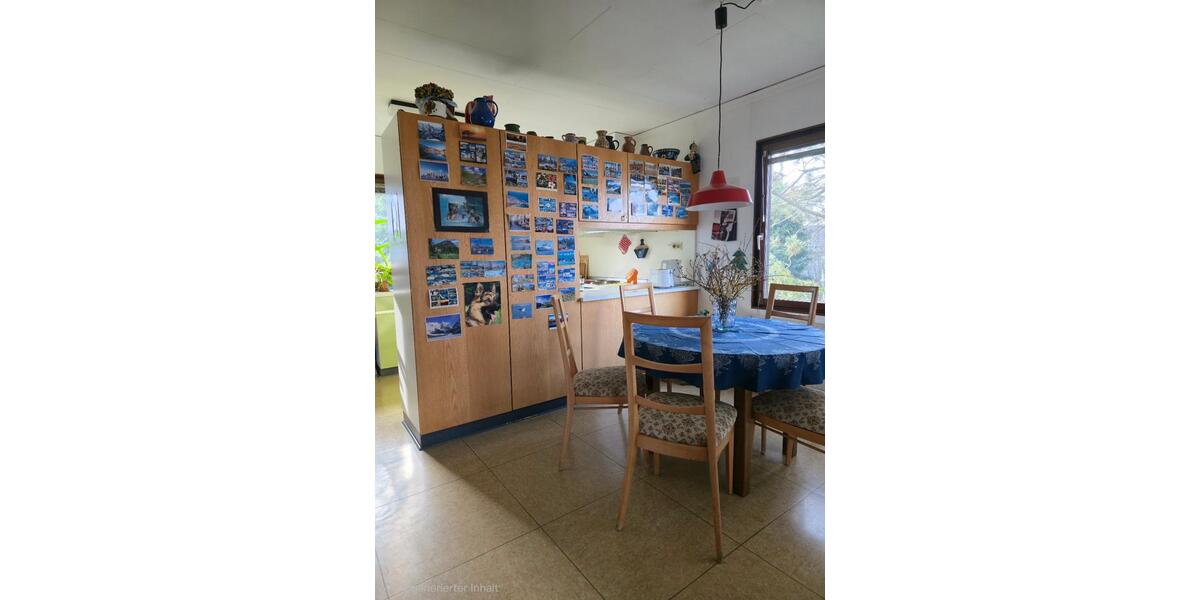 Einfamilienhaus Bad Berleburg - 7 Zimmer, 180 m&sup2;, 330.000&euro; | Angebot:26476166