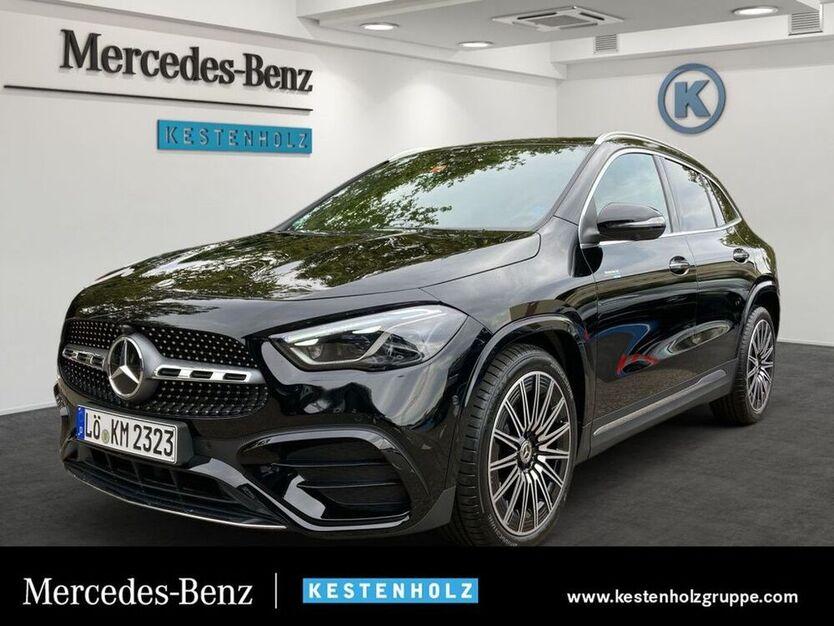 GLA 200