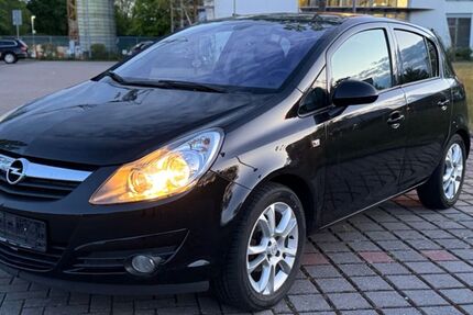 Opel Corsa 138.200 km 2.650 &euro; Obertshausen 63104