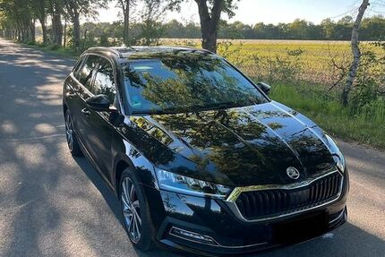 Skoda Octavia 101.000 km 18.500 &euro; Harsefeld 21698