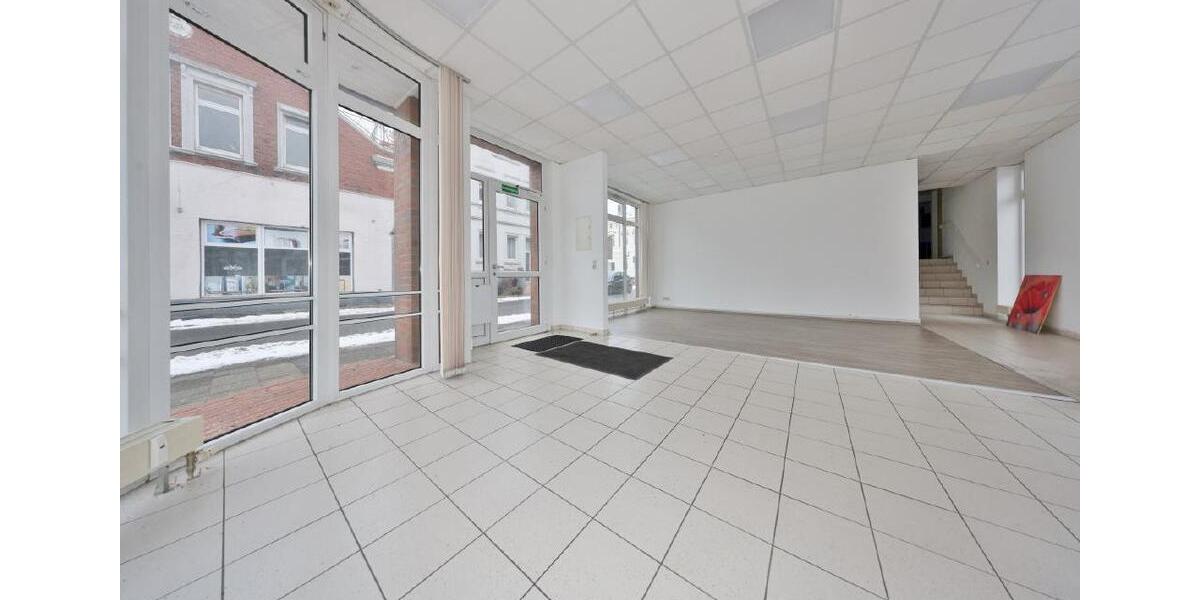 Gewerbeobjekt Wilhelmshaven - 850&euro; | Angebot:24848311