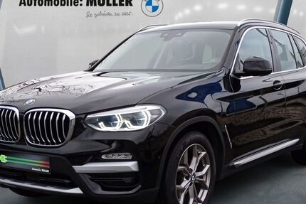 BMW X3 71.447 km 29.850 &euro; Eilenburg 04838