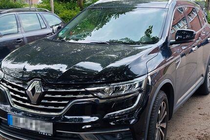 Renault Koleos 33.000 km 21.900 &euro; Oberhausen 46147