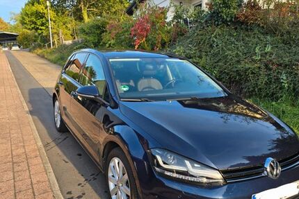 VW Golf 133.000 km 14.000 &euro; Pfedelbach 74629