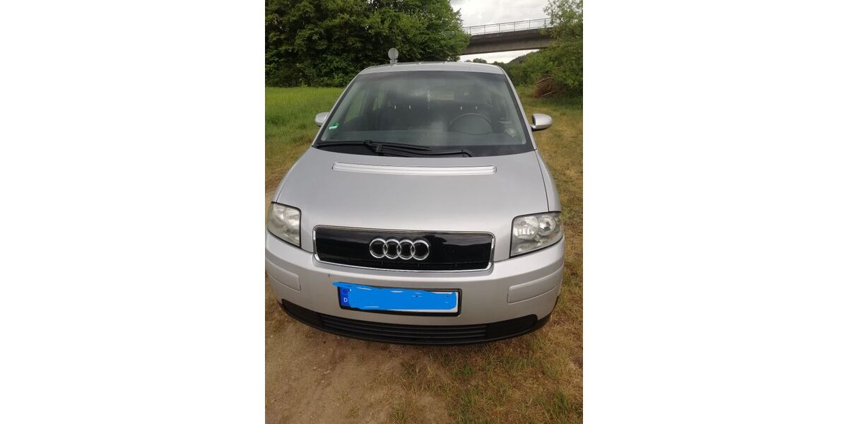 Audi A2 192.626 km 4.990 &euro; Riedenburg, Altmühltal 93339