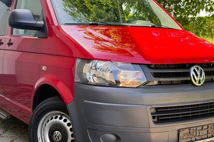 VW T5 Transporter 134.804 km 14.400 &euro; Kassel-Lohfelden 34253