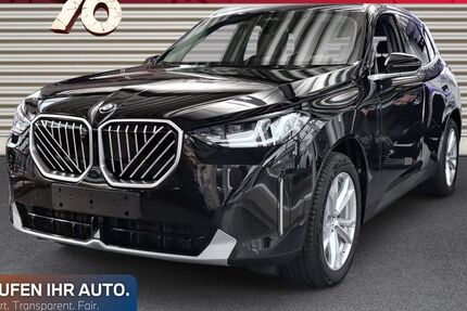 BMW X3 7.309 km 60.900 &euro; Koblenz 56073