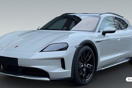 Porsche Taycan 9.900 km 119.800 &euro; Saarbrücken 66115