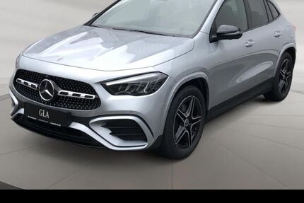 Mercedes-Benz GLA 200 5.722 km 41.849 &euro; Heilbronn 74072