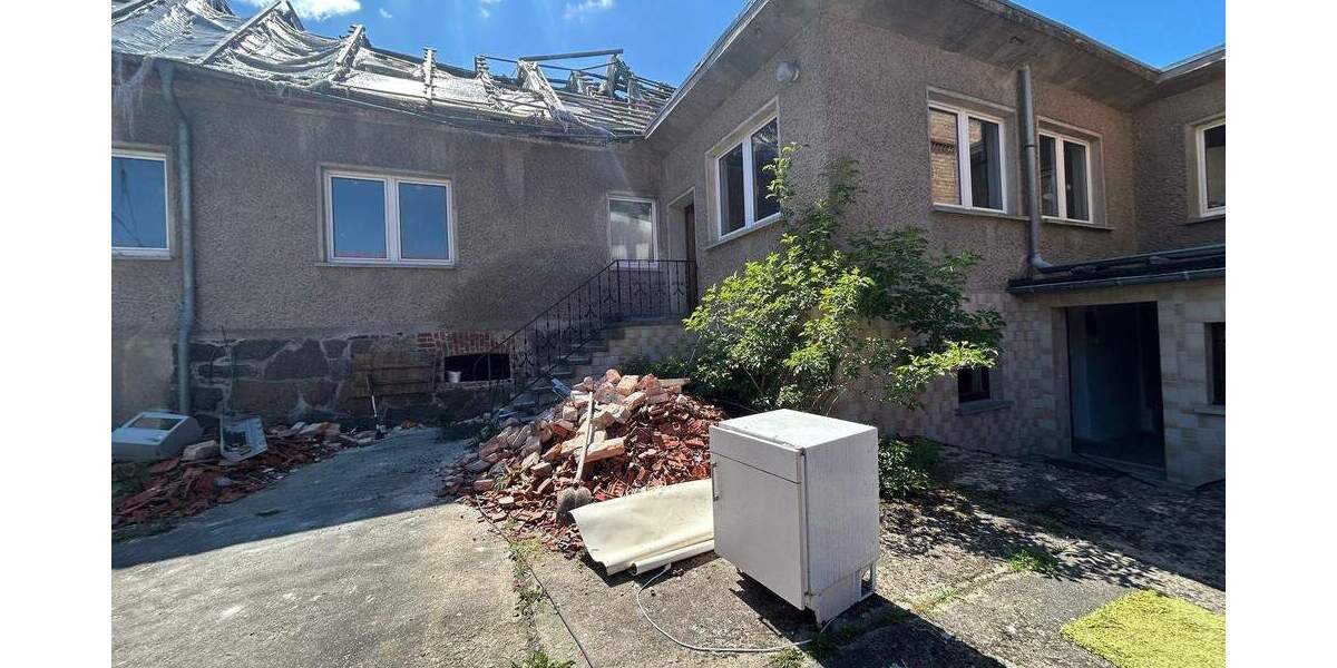 Bauernhaus, Landhaus Löwenberger Land Grieben - 1 Zimmer, 290 m&sup2;, 249.000&euro; | Angebot:25752302