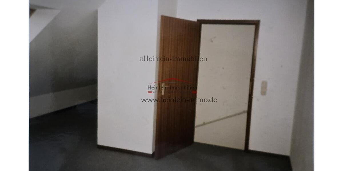 3 ZKBB* SW-Terrasse*tgl. Wannenbad* KFZ-Stellpl.* ausgebauter Dachboden* Riedstadt-Crumstadt - Dachgeschoßwohnung Riedstadt / Crumstadt Crumstadt | Angebot:25355403