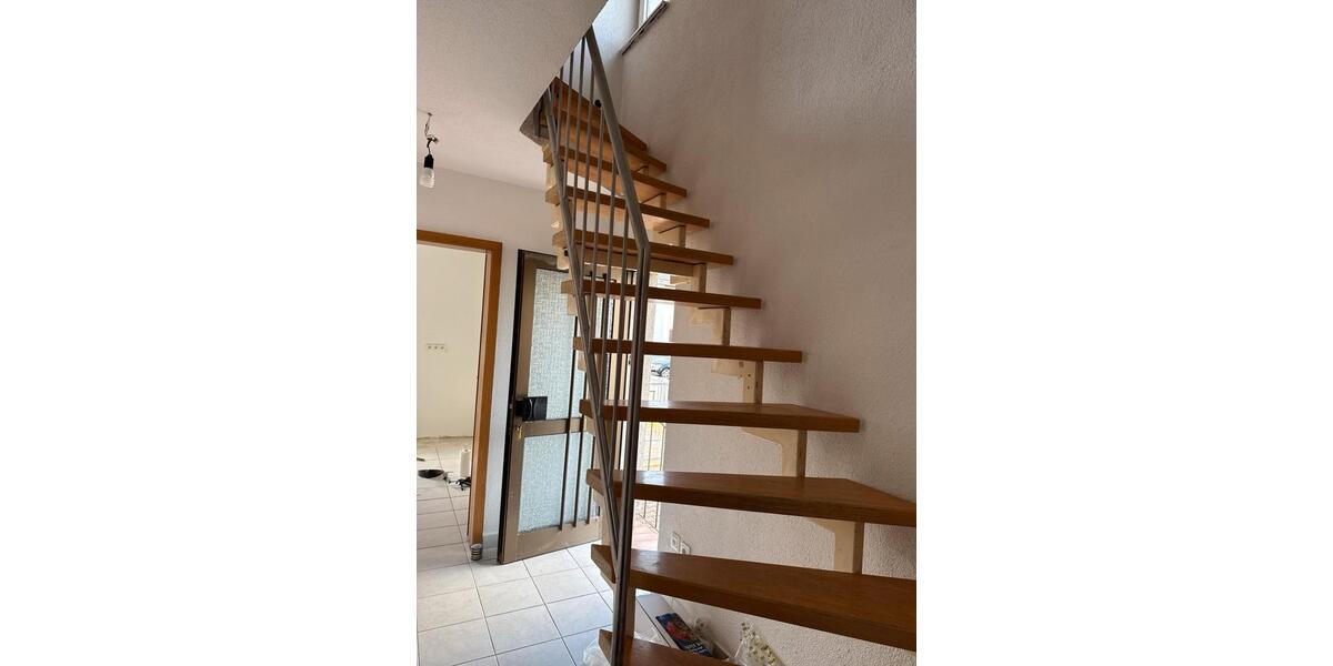 Einfamilien Haus Mannheim Sandhofen Erstbezug nach Sanierung 5 zimmer