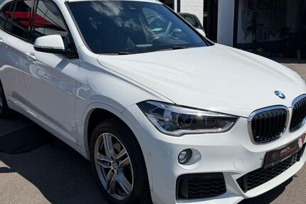 BMW X1 58.000 km 21.890 &euro; Idar Oberstein 55743