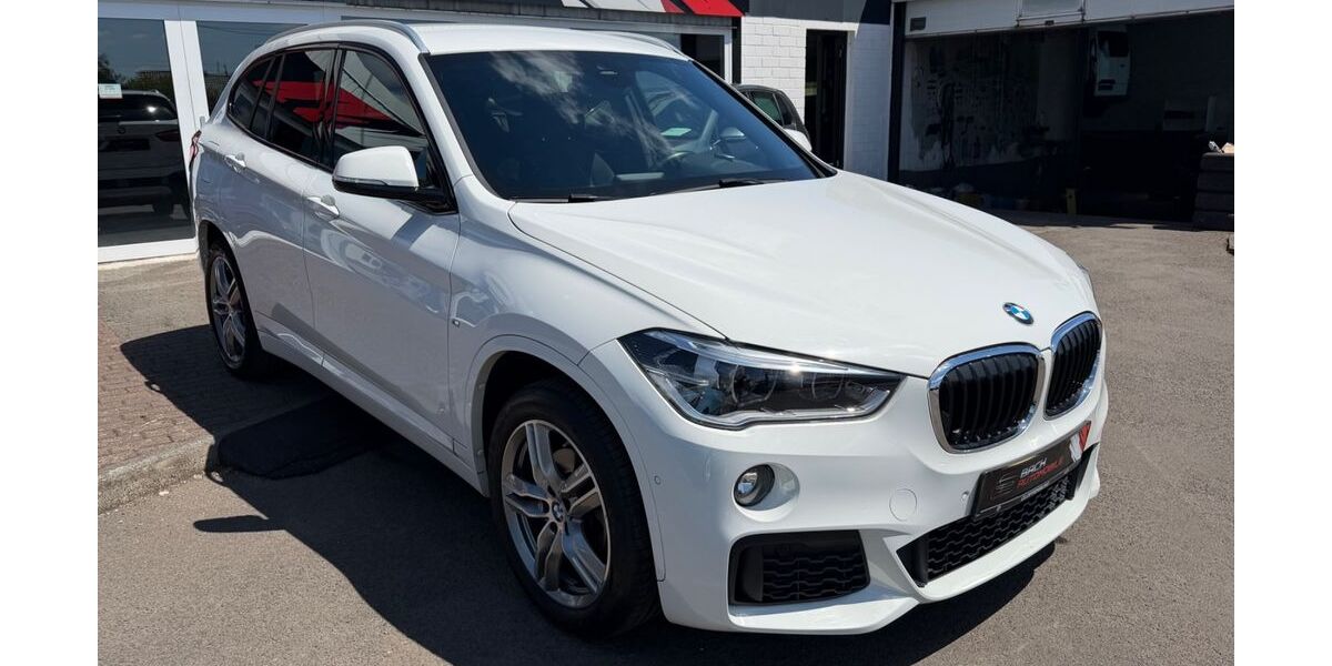 BMW X1 58.000 km 21.890 &euro; Idar Oberstein 55743