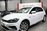 VW Golf VII 1.5 TSI HIGHLINE R-LINE SPORT BLACK LED 192.000 km 10.677 &euro; Hamm 59077