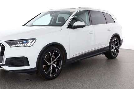 Audi Q7 86.276 km 54.780 &euro; Berlin 12103