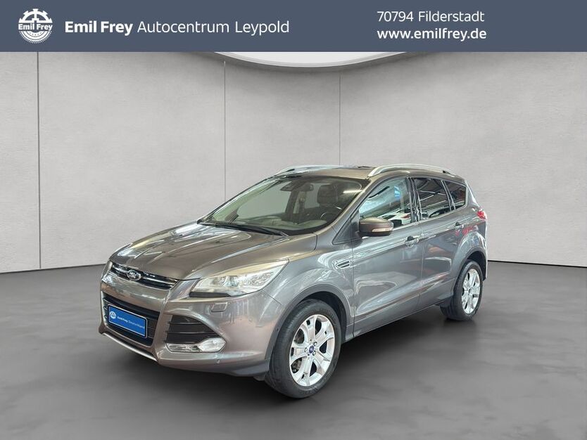 Kuga