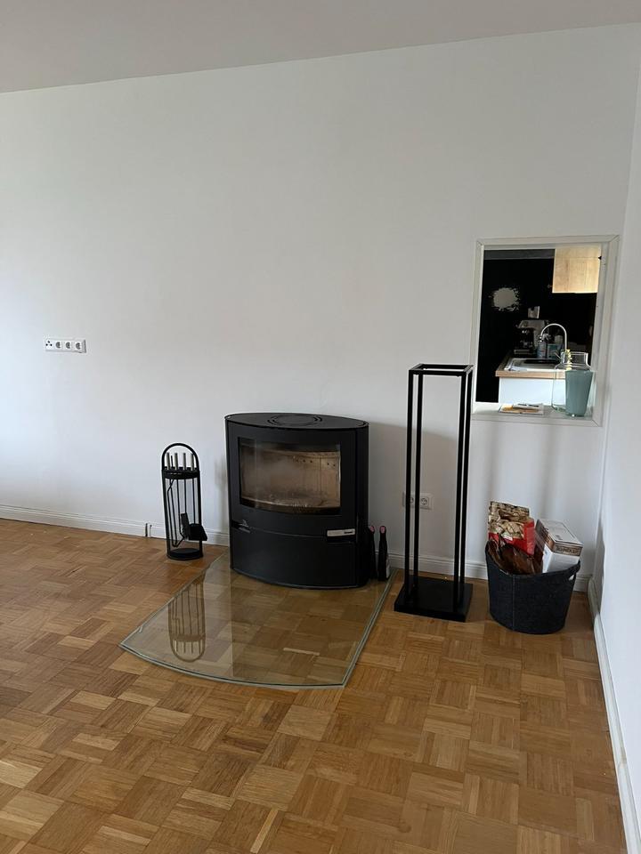 Einfamilienhaus mit Charakter & Kamin in Berlin-Mariendorf zimmer