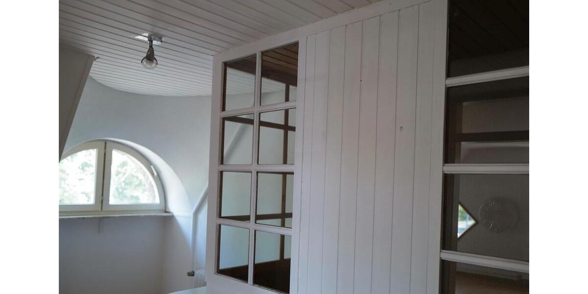 Dachgeschoßwohnung Himmelpforten - 3 Zimmer, 104 m&sup2;, 680&euro; | Angebot:25415007