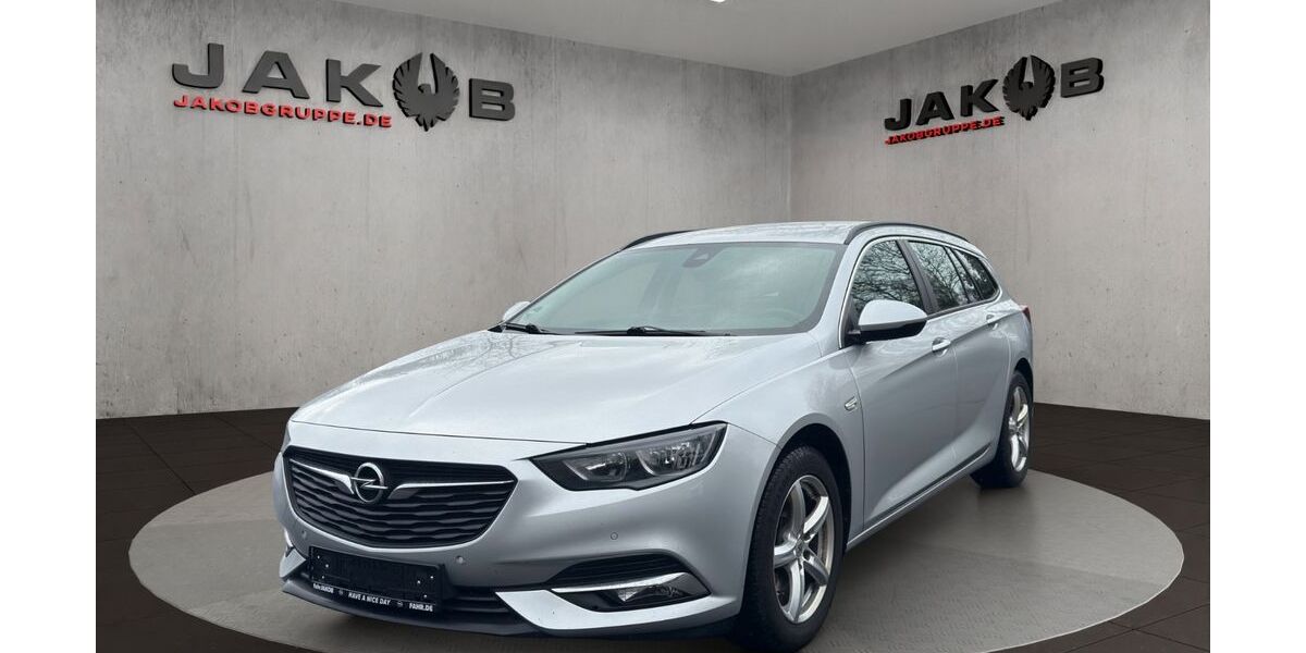 Opel Insignia 42.531 km 17.900 &euro; Fulda 36041