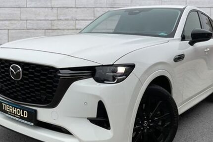 Mazda CX-60 57.600 km 34.690 &euro; Augsburg 86179