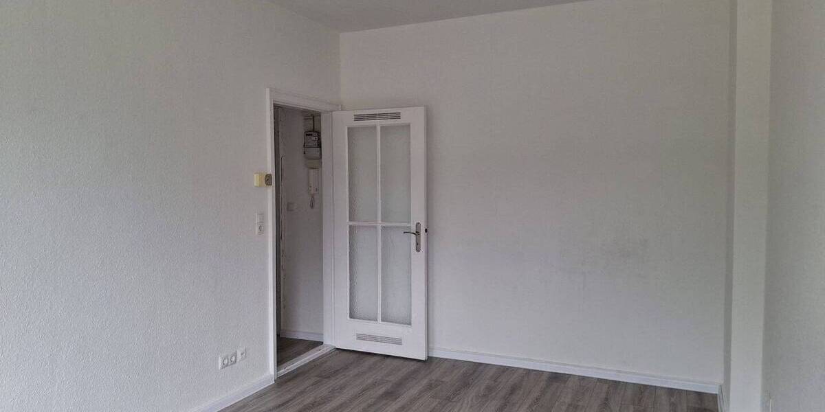 Etagenwohnung Bremerhaven Geestemünde - 2 Zimmer, 40 m&sup2;, 410&euro; | Angebot:26702881