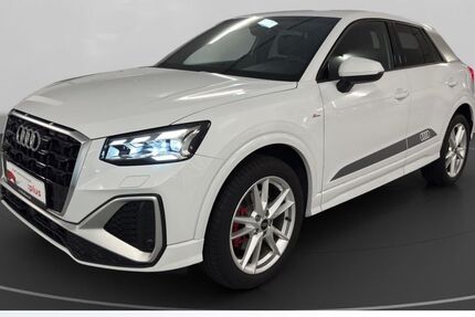 Audi Q2 13.887 km 35.980 € Bonn 53119