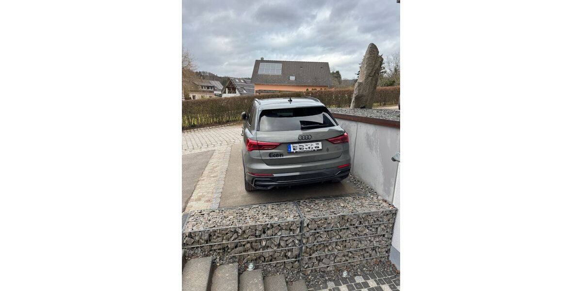 Audi Q3 115.000 km 27.800 &euro; Kandern 79400