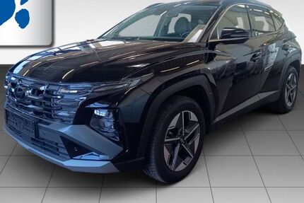Hyundai TUCSON 9.695 km 30.730 &euro; Warendorf 48231