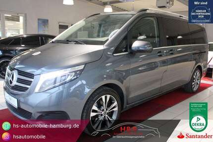 Mercedes-Benz V 250 99.899 km 39.900 &euro; Bad Segeberg ( bei Hamburg) 23795