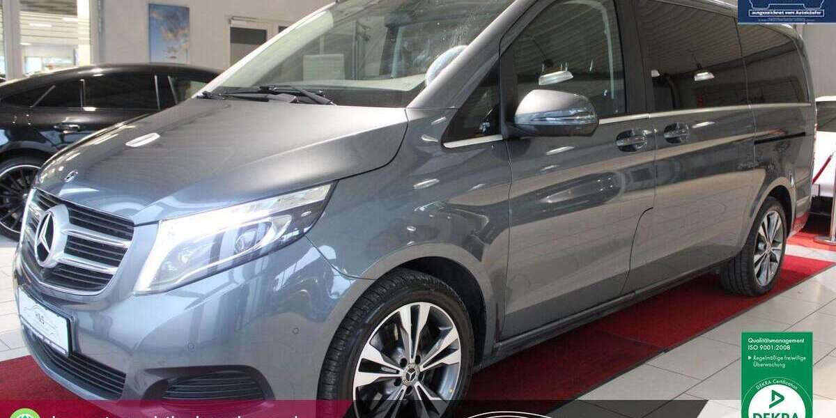 Mercedes-Benz V 250 99.899 km 39.900 &euro; Bad Segeberg ( bei Hamburg) 23795