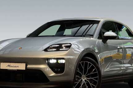 Porsche Macan 3.900 km 84.900 &euro; Bergisch Gladbach 51429