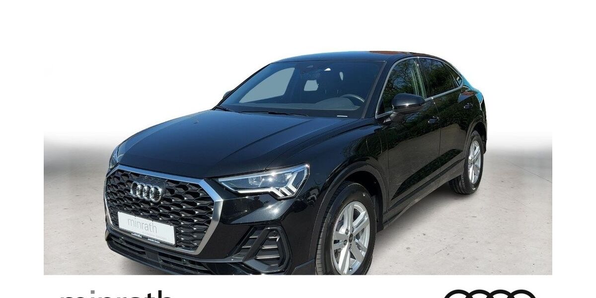 Audi Q3 95.790 km 27.460 &euro; Geldern 47608