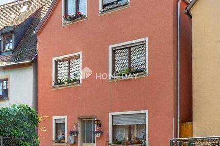 Haus Frickenhausen - 4 Zimmer, 87 m&sup2;, 110.000&euro; | Angebot:25799544