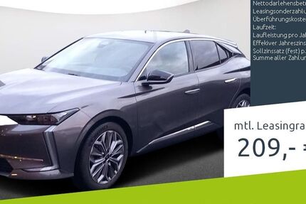 Citroen DS4 12.954 km 17.444 &euro; Dülmen 48249