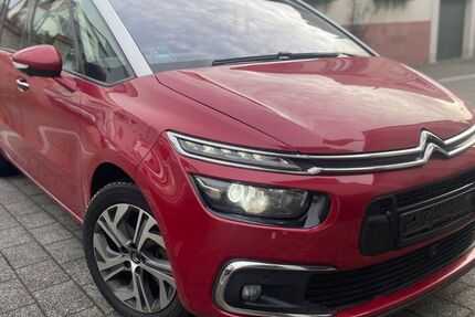 Citroen Grand C4 Picasso / SpaceTourer 156.000 km 8.990 &euro; MECKESHEIM 74909