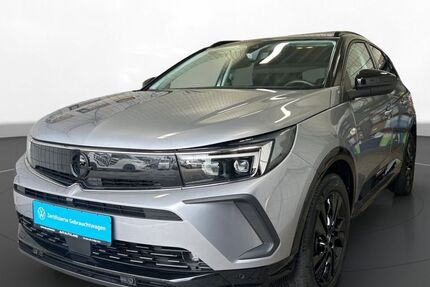 Opel Grandland (X) 47.304 km 20.900 &euro; Dingolfing 84130